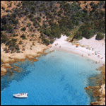 Vacanta in La Maddaiena. Sardinia, vacante de vis, calatorie, insule si locuri de scufundat, top plaje de vis
