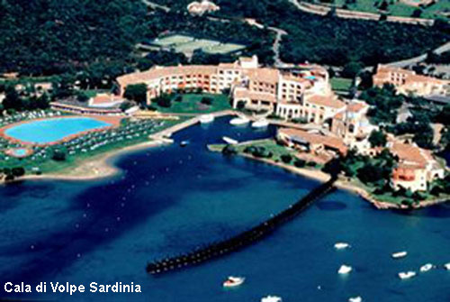 Vacanta in Cala di Volpe, Sardinia, vacante de vis, calatorie, insule si locuri de scufundat, top plaje de vis