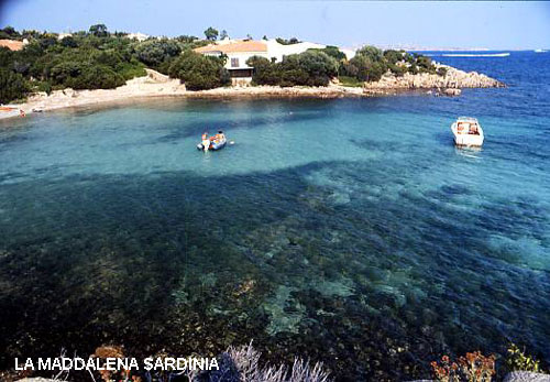 Vacanta in Cala di Volpe, Sardinia, vacante de vis, calatorie, insule si locuri de scufundat, top plaje de vis