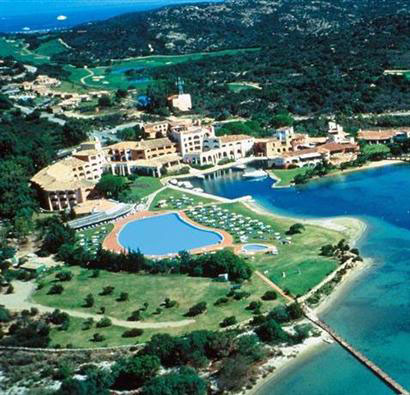 Vacanta in Cala di Volpe, Sardinia, vacante de vis, calatorie, insule si locuri de scufundat, top plaje de vis