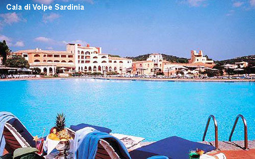 Vacanta in Cala di Volpe, Sardinia, vacante de vis, calatorie, insule si locuri de scufundat, top plaje de vis
