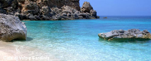 Vacanta in Cala di Volpe, Sardinia, vacante de vis, calatorie, insule si locuri de scufundat, top plaje de vis