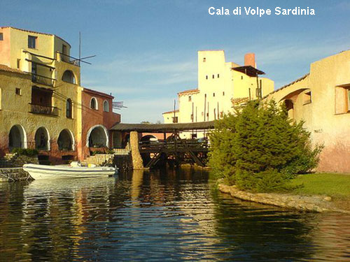 Vacanta in Cala di Volpe, Sardinia, vacante de vis, calatorie, insule si locuri de scufundat, top plaje de vis