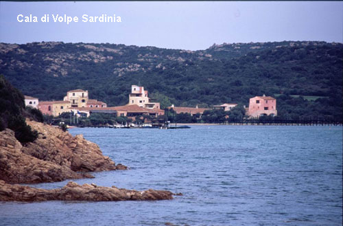 Vacanta in Cala di Volpe, Sardinia, vacante de vis, calatorie, insule si locuri de scufundat, top plaje de vis