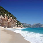 Vacanta in Arbus, Sardinia, vacante de vis, calatorie, insule si locuri de scufundat, top plaje de vis