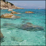 Vacanta in Orosei, Sardinia, vacante de vis, calatorie, insule si locuri de scufundat, top plaje de vis