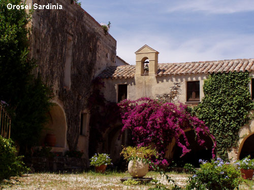 Vacanta in Orosei, Sardinia, vacante de vis, calatorie, insule si locuri de scufundat, top plaje de vis
