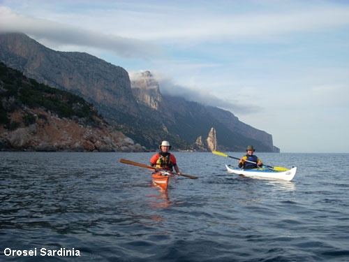 Vacanta in Orosei, Sardinia, vacante de vis, calatorie, insule si locuri de scufundat, top plaje de vis