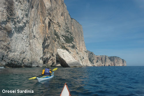 Vacanta in Orosei, Sardinia, vacante de vis, calatorie, insule si locuri de scufundat, top plaje de vis