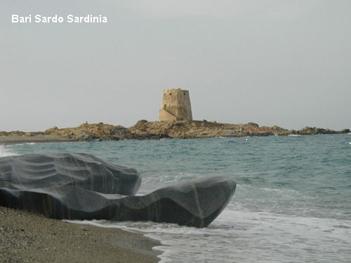 Vacanta in Bari Sardo, Sardinia, vacante de vis, calatorie, insule si locuri de scufundat, top plaje de vis