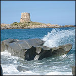 Vacanta in Bari Sardo, Sardinia, vacante de vis, calatorie, insule si locuri de scufundat, top plaje de vis