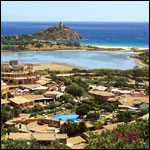 Vacanta in Chia, Sardinia, vacante de vis, calatorie, insule si locuri de scufundat, top plaje de vis