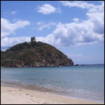 Vacanta in Chia, Sardinia, vacante de vis, calatorie, insule si locuri de scufundat, top plaje de vis