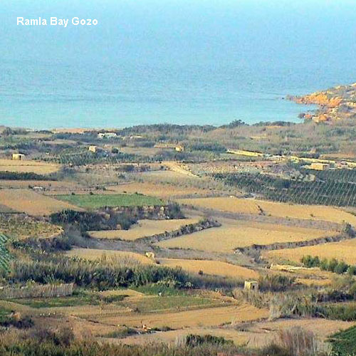 Vacanta in Fungus Rock, Gozo, vacante de vis, calatorie, insule si locuri de scufundat, top plaje de vis