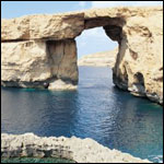 Vacanta in Fungus Rock, Gozo, vacante de vis, calatorie, insule si locuri de scufundat, top plaje de vis