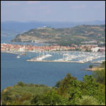 Vacanta in Izola, vacante de vis, calatorie, insule si locuri de scufundat, top plaje de vis