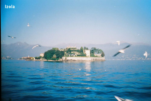 Vacanta in Izola, vacante de vis, calatorie, insule si locuri de scufundat, top plaje de vis