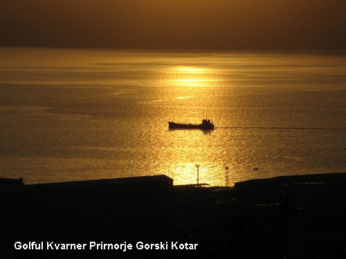 Vacanta in Golful Kvarner, Prirnorje-Gorski Kotar, vacante de vis, calatorie, insule si locuri de scufundat, top plaje de vis