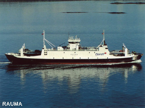 Vacanta in Rauma, Finlanda de Vest, vacante de vis, calatorie, insule si locuri de scufundat, top plaje de vis