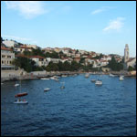 Vacanta in Hvar, Split-Dalmatia, vacante de vis, calatorie, insule si locuri de scufundat, top plaje de vis