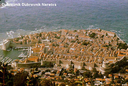 Vacanta in Dubrovnik, Dubrovnik-Neretva, vacante de vis, calatorie, insule si locuri de scufundat, top plaje de vis