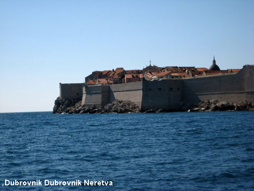 Vacanta in Dubrovnik, Dubrovnik-Neretva, vacante de vis, calatorie, insule si locuri de scufundat, top plaje de vis