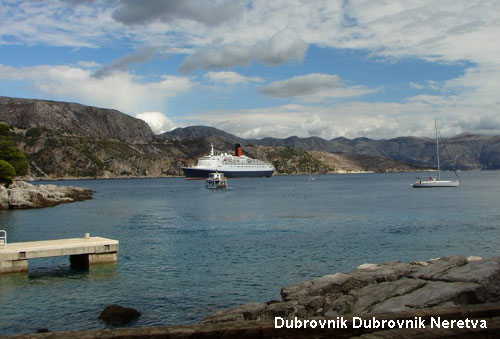 Vacanta in Dubrovnik, Dubrovnik-Neretva, vacante de vis, calatorie, insule si locuri de scufundat, top plaje de vis