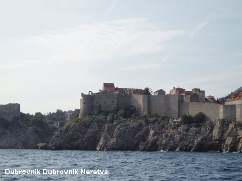 Vacanta in Dubrovnik, Dubrovnik-Neretva, vacante de vis, calatorie, insule si locuri de scufundat, top plaje de vis