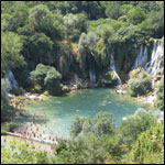 Vacanta in Kravica, vacante de vis, calatorie, insule si locuri de scufundat, top plaje de vis