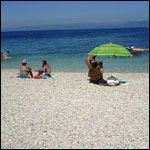 Vacanta in Kaki Lagada, Paxos, vacante de vis, calatorie, insule si locuri de scufundat, top plaje de vis