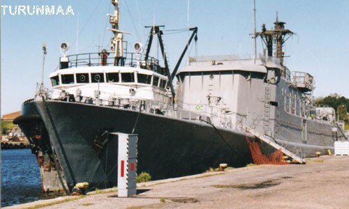 Vacanta in Turunmaa, Finlanda de Vest, vacante de vis, calatorie, insule si locuri de scufundat, top plaje de vis