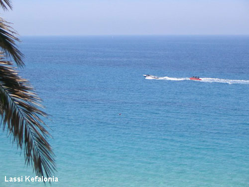 Vacanta in Lassi, Kefalonia, vacante de vis, calatorie, insule si locuri de scufundat, top plaje de vis
