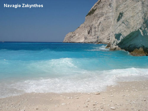 Vacanta in Navagio, Zakynthos, vacante de vis, calatorie, insule si locuri de scufundat, top plaje de vis