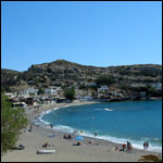 Vacanta in Matala, Creta, vacante de vis, calatorie, insule si locuri de scufundat, top plaje de vis