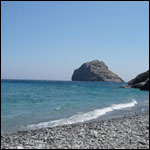 Vacanta in Ayia Anna, Amorgos, vacante de vis, calatorie, insule si locuri de scufundat, top plaje de vis