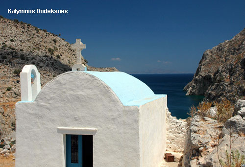 Vacanta in Kalymnos, Dodekanes, vacante de vis, calatorie, insule si locuri de scufundat, top plaje de vis