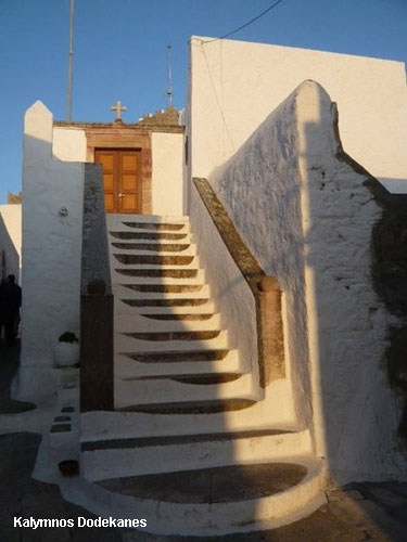 Vacanta in Kalymnos, Dodekanes, vacante de vis, calatorie, insule si locuri de scufundat, top plaje de vis