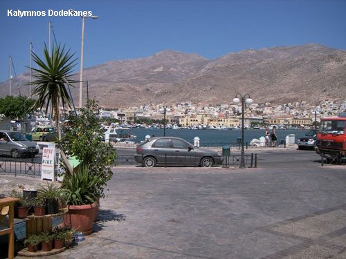 Vacanta in Kalymnos, Dodekanes, vacante de vis, calatorie, insule si locuri de scufundat, top plaje de vis