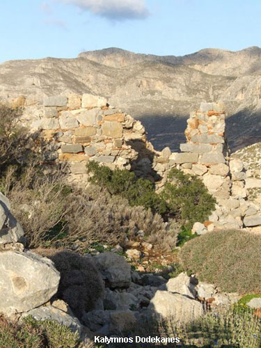 Vacanta in Kalymnos, Dodekanes, vacante de vis, calatorie, insule si locuri de scufundat, top plaje de vis