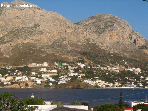 Vacanta in Kalymnos, Dodekanes, vacante de vis, calatorie, insule si locuri de scufundat, top plaje de vis