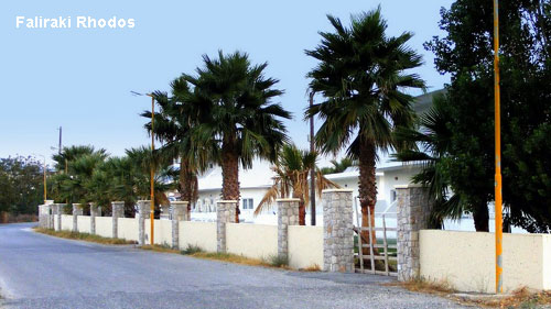 Vacanta in Faliraki, Rhodos, vacante de vis, calatorie, insule si locuri de scufundat, top plaje de vis