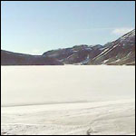 Vacanta in Insula vulcanica Sandkluftavatn, vacante de vis, calatorie, insule si locuri de scufundat, top plaje de vis
