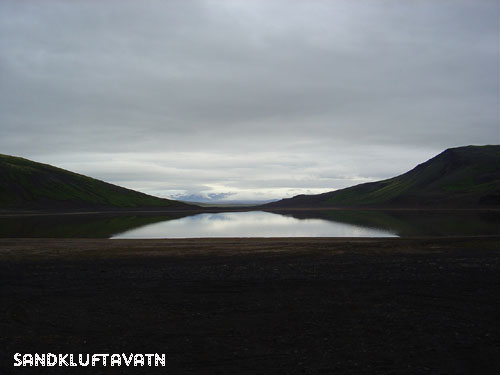 Vacanta in Insula vulcanica Sandkluftavatn, vacante de vis, calatorie, insule si locuri de scufundat, top plaje de vis