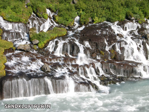 Vacanta in Insula vulcanica Sandkluftavatn, vacante de vis, calatorie, insule si locuri de scufundat, top plaje de vis