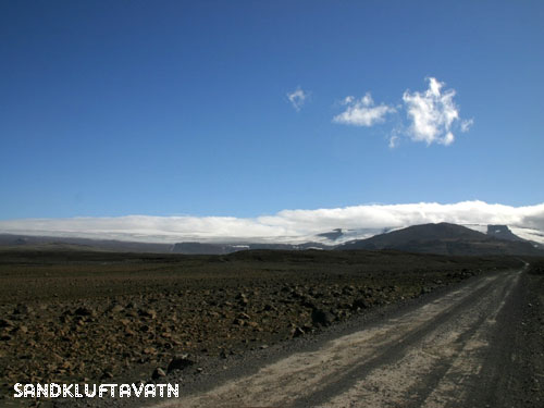 Vacanta in Insula vulcanica Sandkluftavatn, vacante de vis, calatorie, insule si locuri de scufundat, top plaje de vis