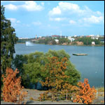 Vacanta in Lacul Toolonlahti, Helsinki, vacante de vis, calatorie, insule si locuri de scufundat, top plaje de vis