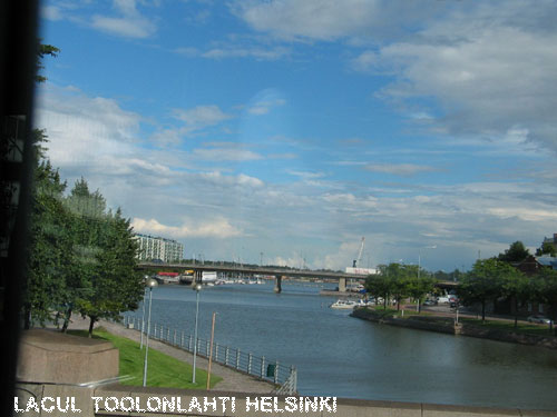 Vacanta in Lacul Toolonlahti, Helsinki, vacante de vis, calatorie, insule si locuri de scufundat, top plaje de vis