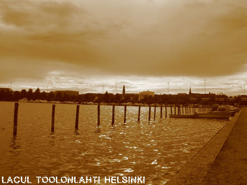 Vacanta in Lacul Toolonlahti, Helsinki, vacante de vis, calatorie, insule si locuri de scufundat, top plaje de vis