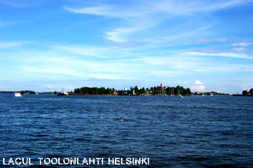 Vacanta in Lacul Toolonlahti, Helsinki, vacante de vis, calatorie, insule si locuri de scufundat, top plaje de vis