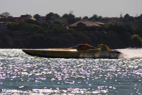 Vacanta in Mamaia, vacante de vis, calatorie, insule si locuri de scufundat, top plaje de vis